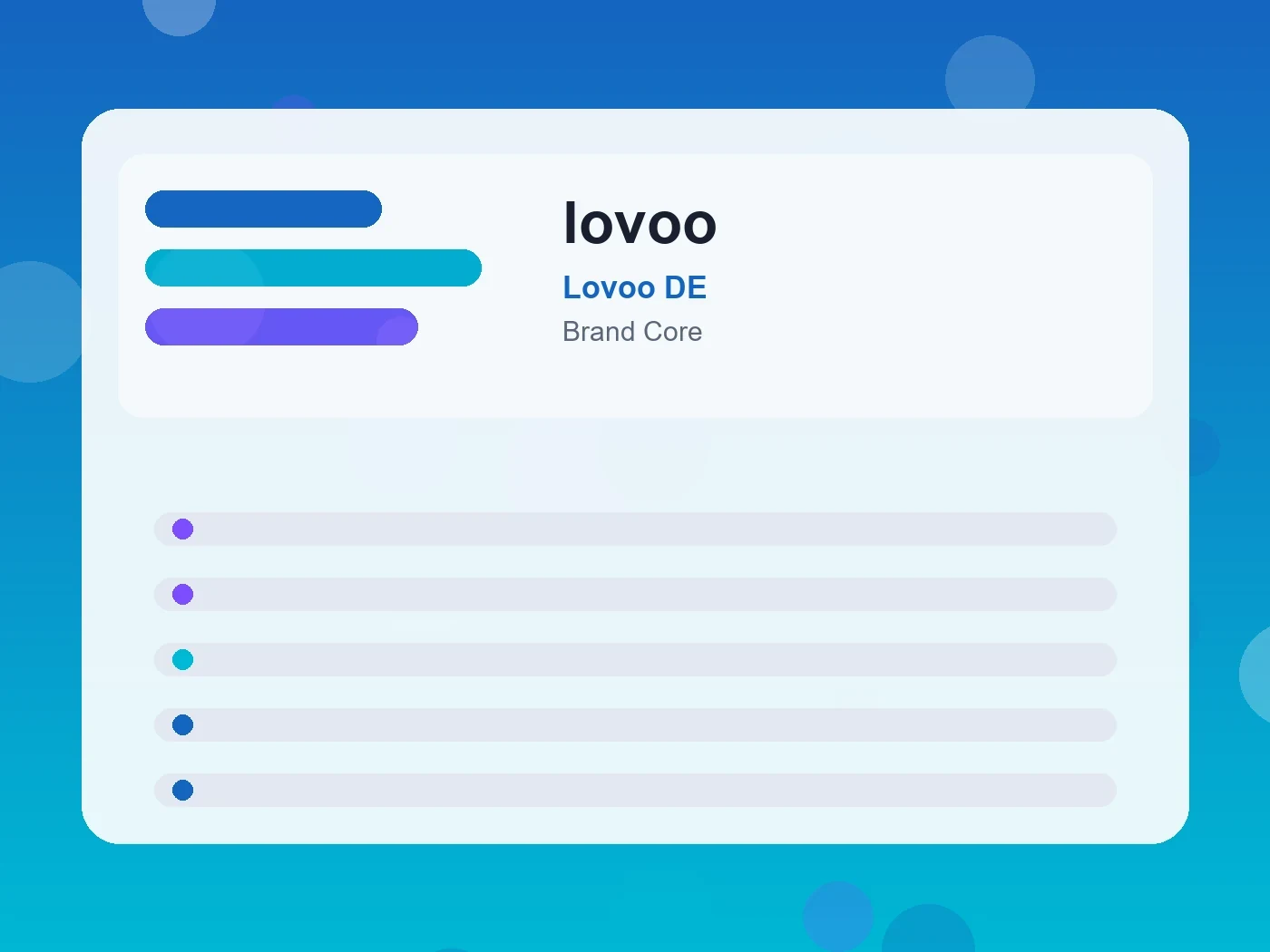 Lovoo DE lovoo guide visual